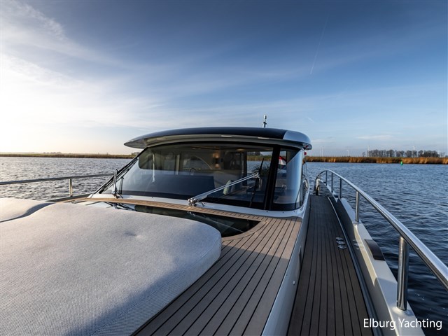 Steeler 56S - Aluminium — foto 62 van 100