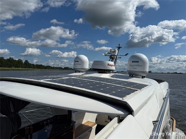 Marex 375 — foto 68 van 97