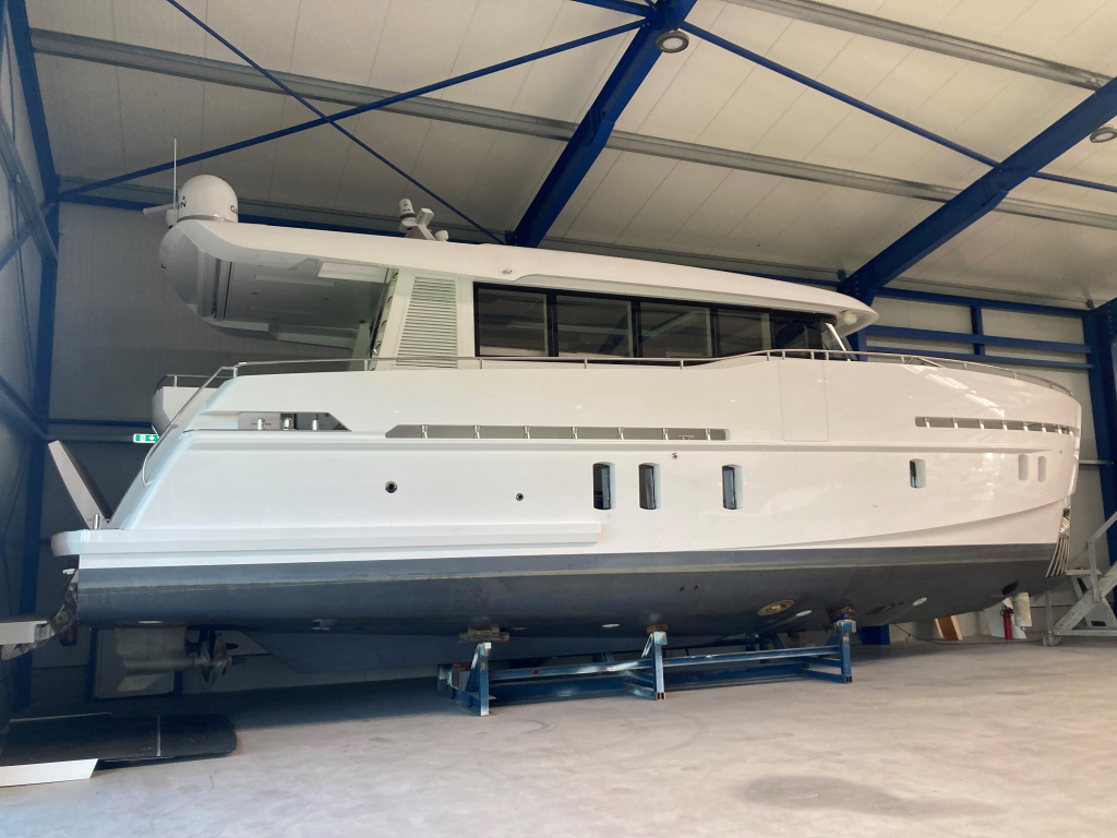 Storm X55 — foto 3 van 82