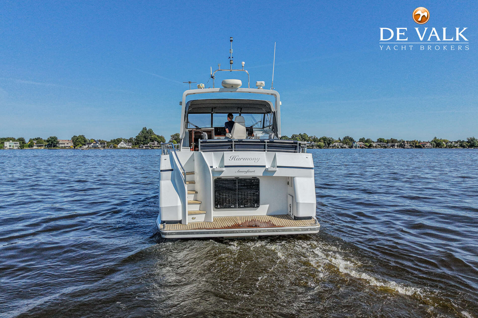 Valk Continental 1500 — foto 7 van 38