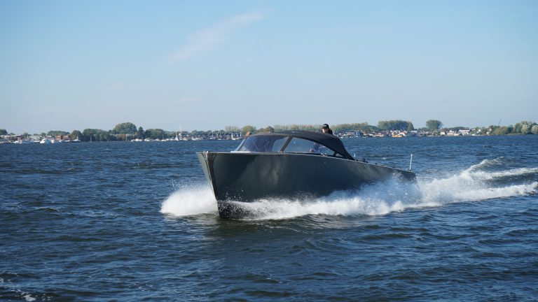 Isloep Rapida 990 — foto 40 van 46