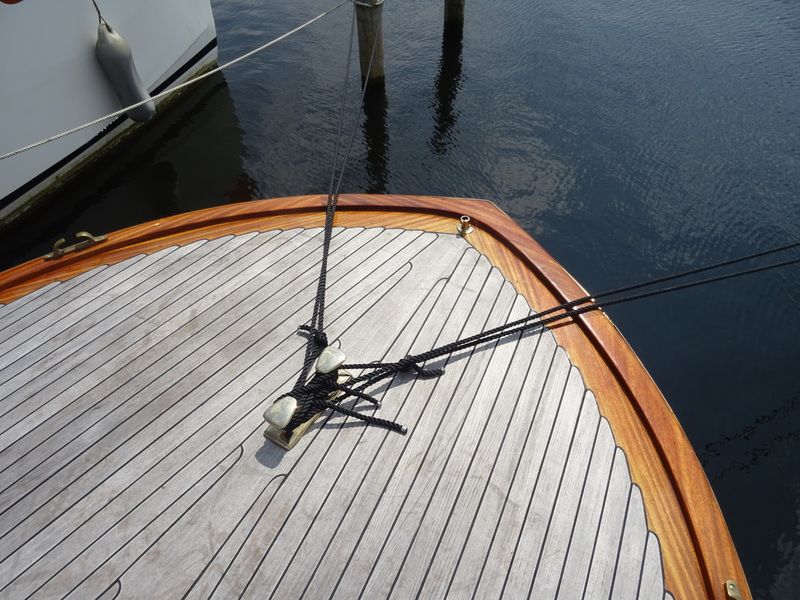 Bakdekker (Breedendam MTB 30) — foto 4 van 18