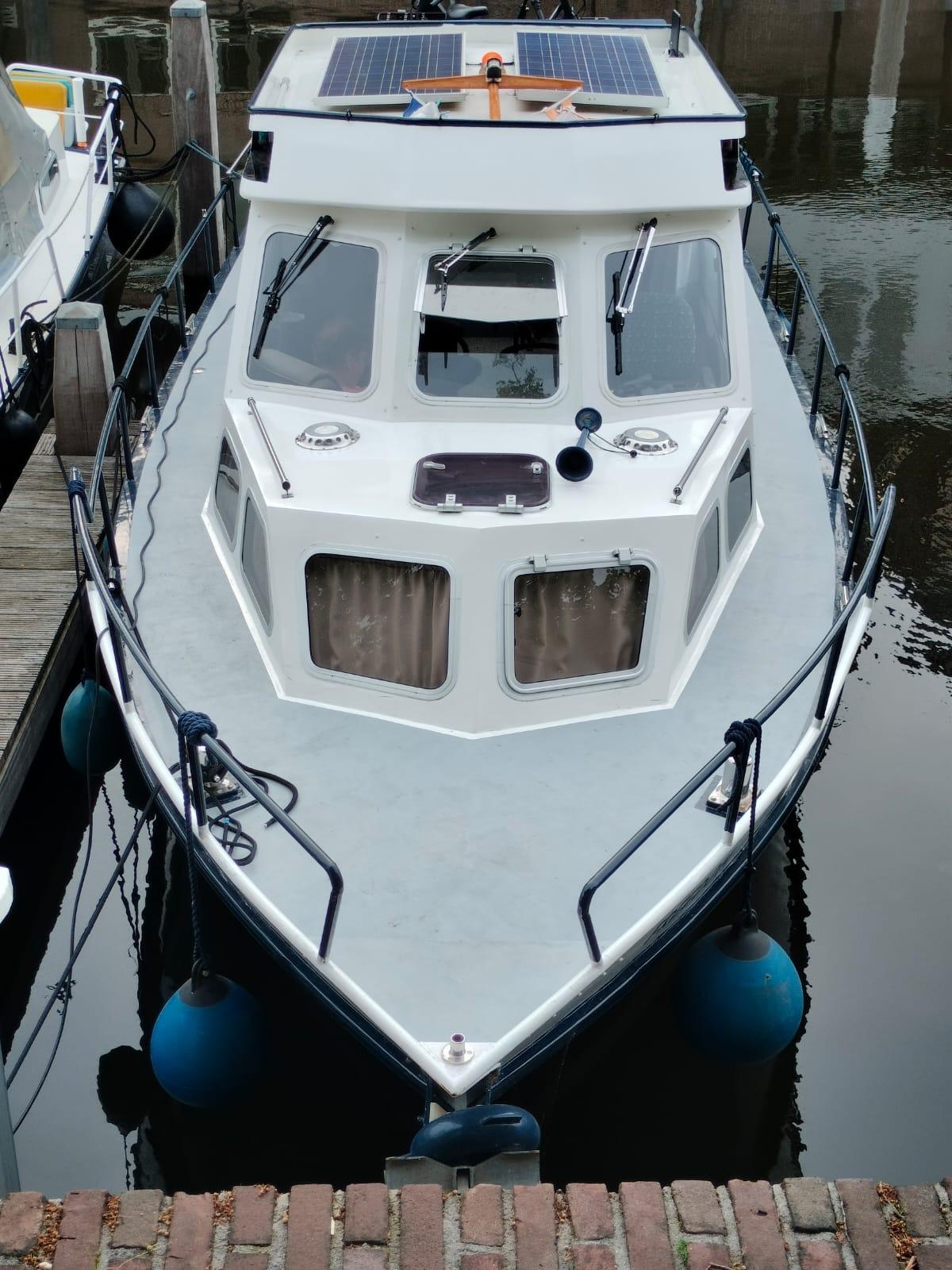 Beachcraft 10.00 — foto 2 van 47