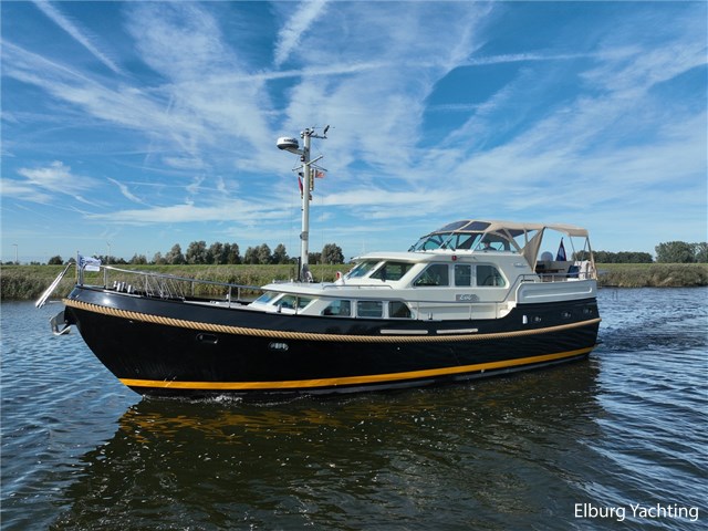 Linssen Grand Sturdy 460 AC Twin — foto 77 van 84
