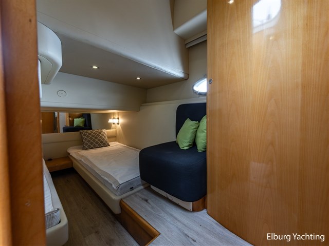 Genesis Cielo 50 HT — foto 24 van 72
