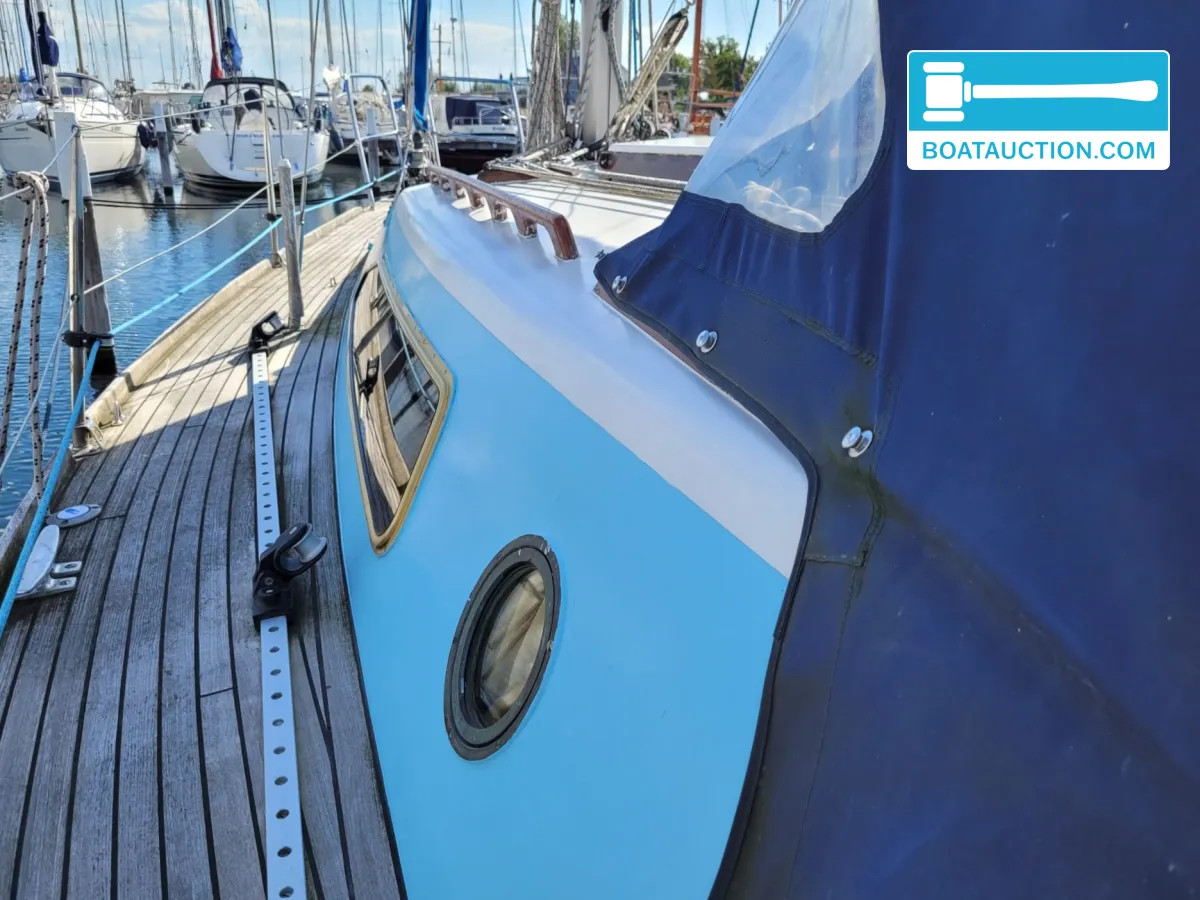 Van de Stadt Strooker 900 nu in de online veiling. — foto 15 van 18