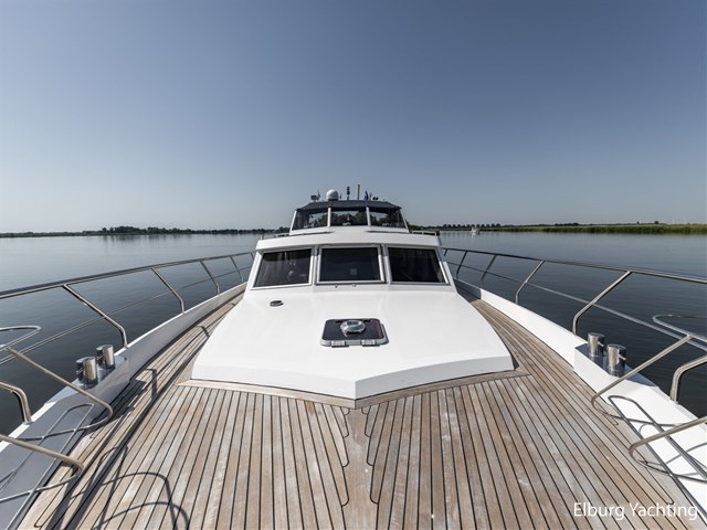 Van der Heijden Dynamic 1500 - Cabrio — foto 57 van 68