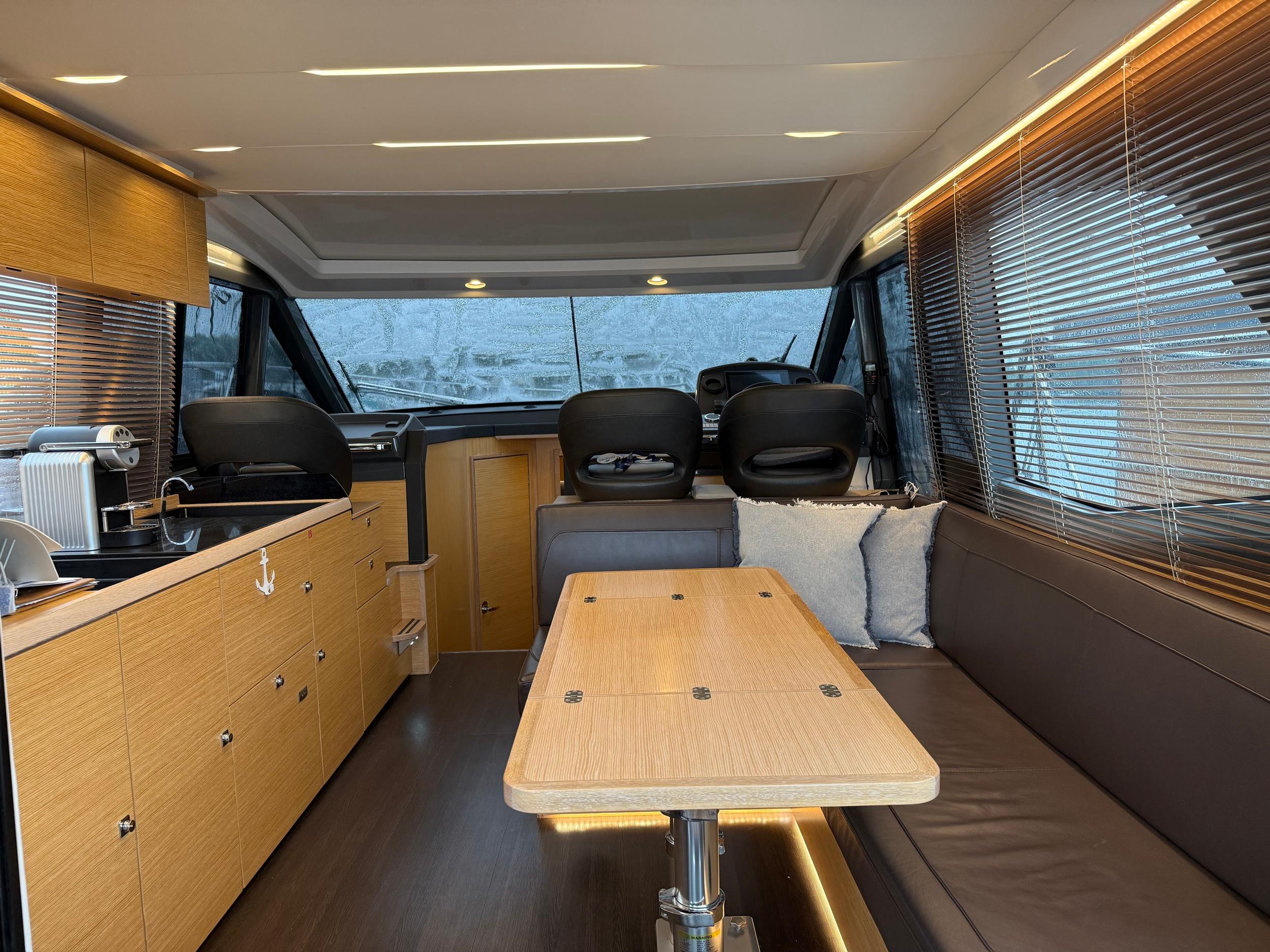 Bavaria R40 Coupe — foto 12 van 36
