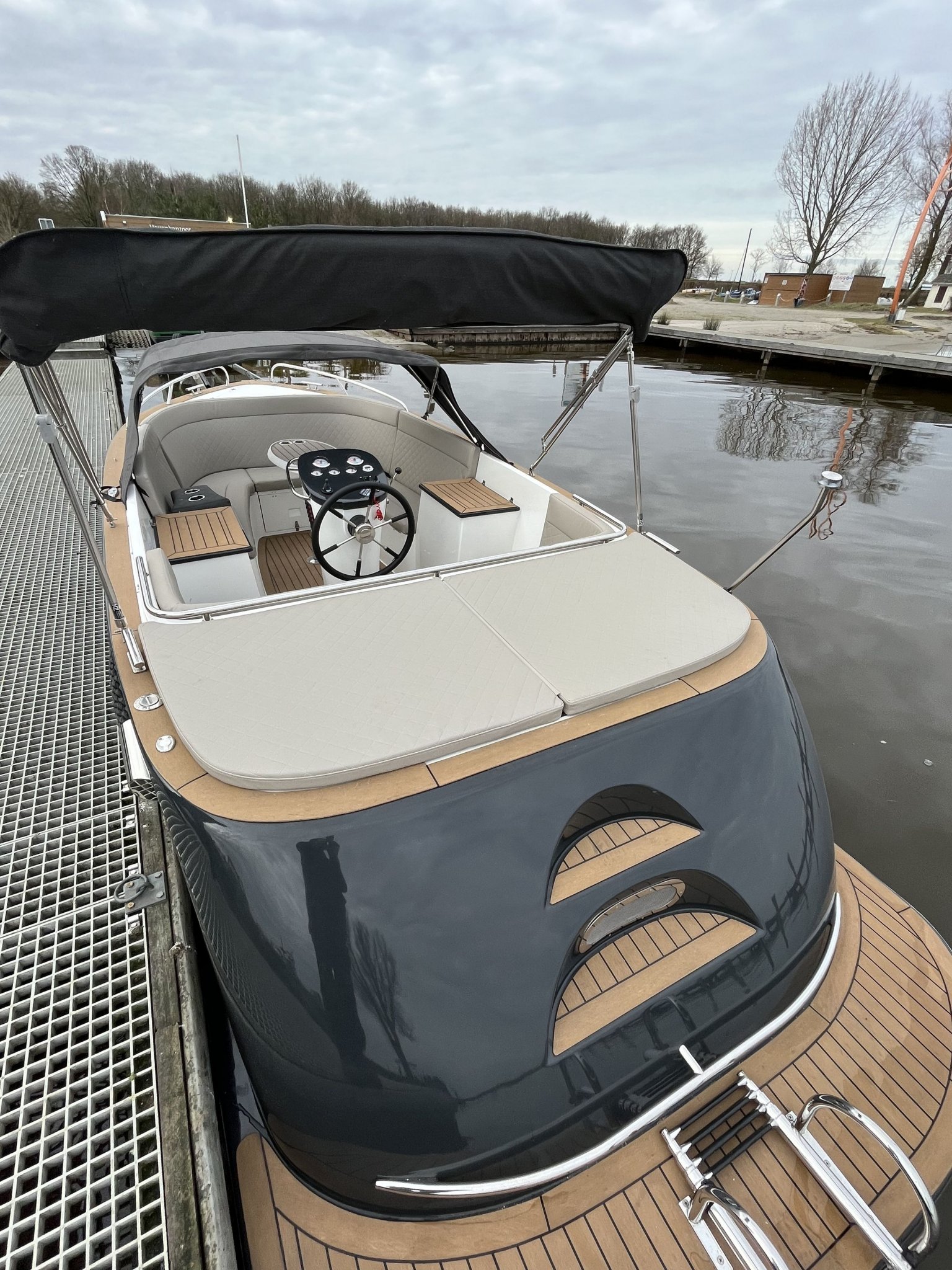 Maxima 620 Retro — foto 5 van 6