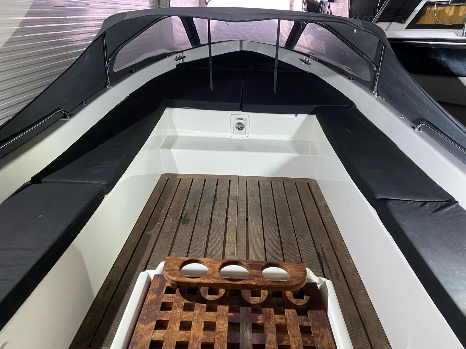Seafury 700 — foto 14 van 19