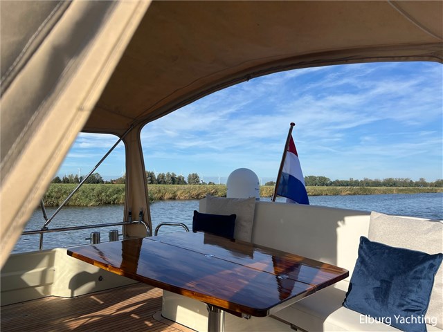 Linssen Grand Sturdy 460 AC Twin — foto 54 van 84