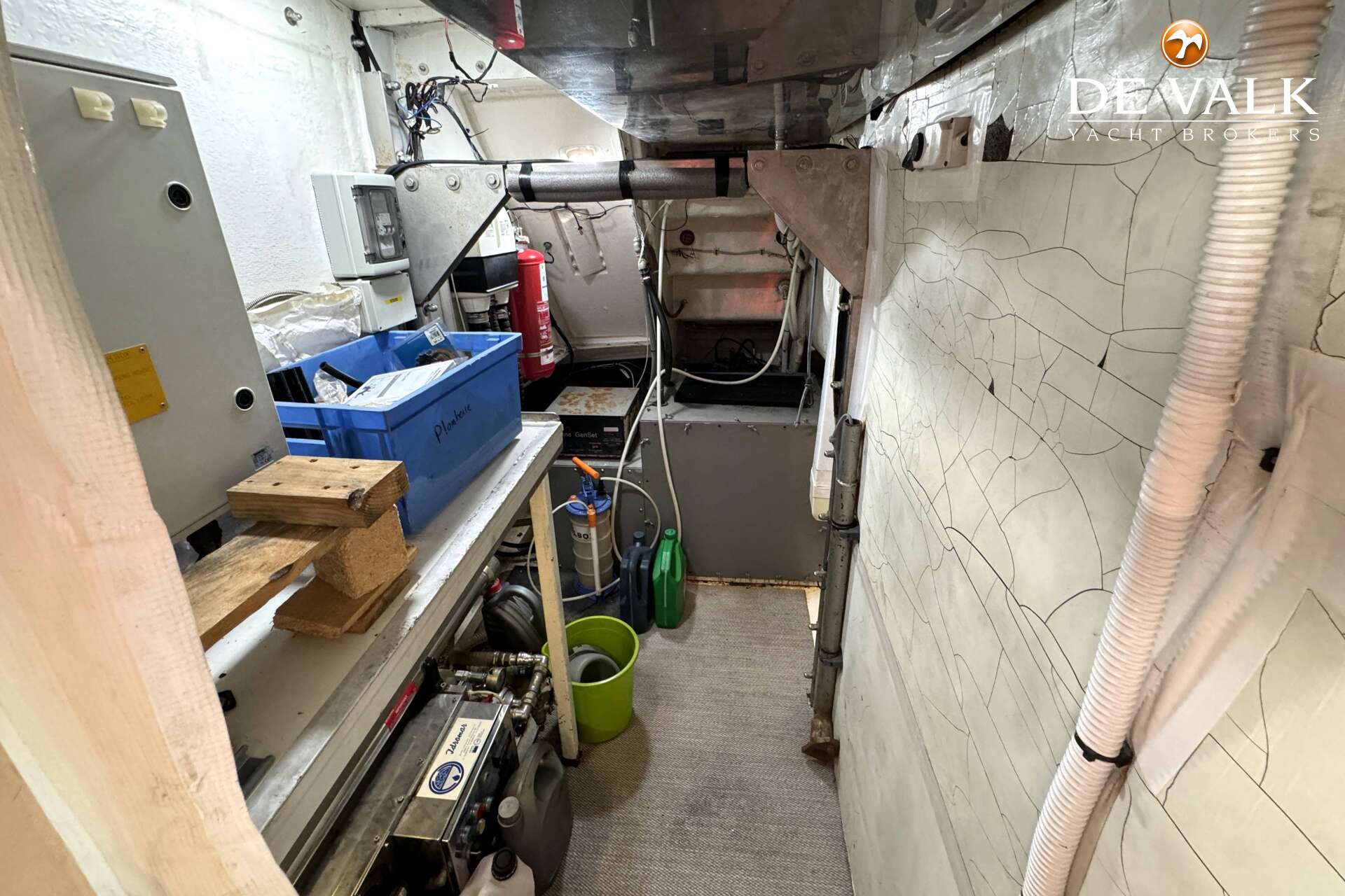 Princess V65 — foto 40 van 42