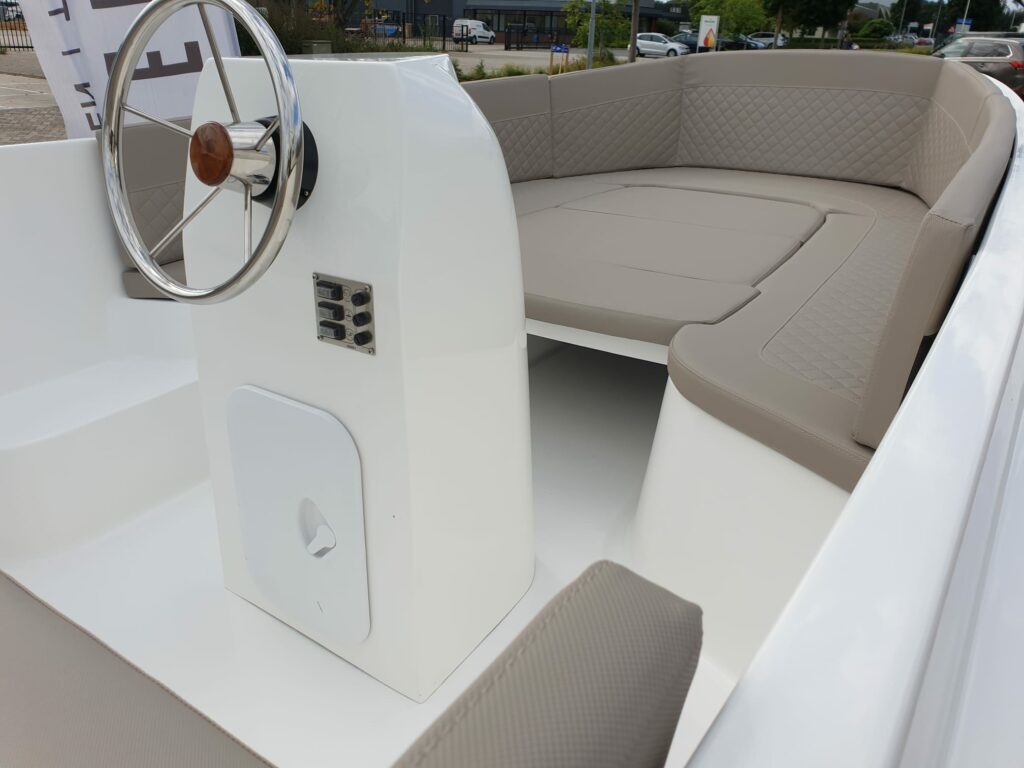 Amigo 485 Q — foto 13 van 19