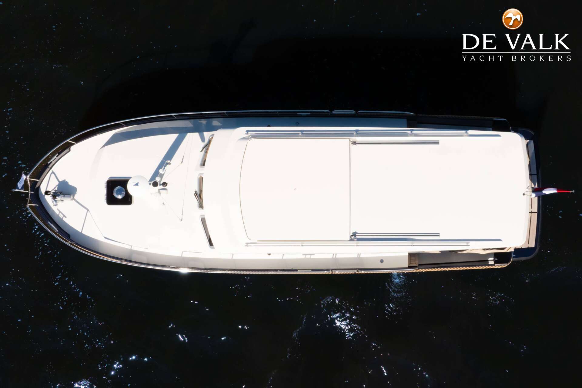 Linssen Grand Sturdy 35 Sedan — foto 7 van 38