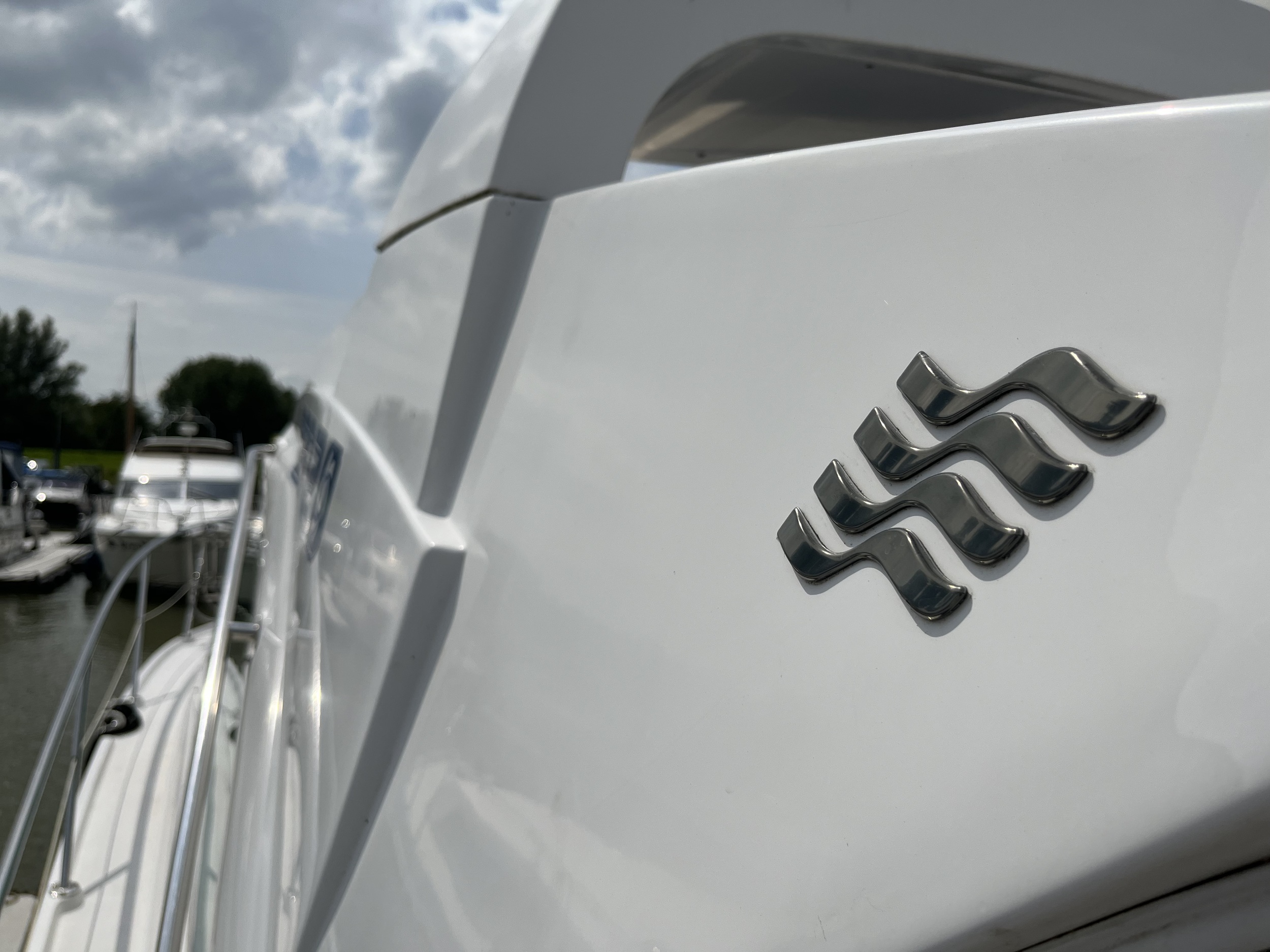 Four Winns V435 - Export — foto 58 van 73