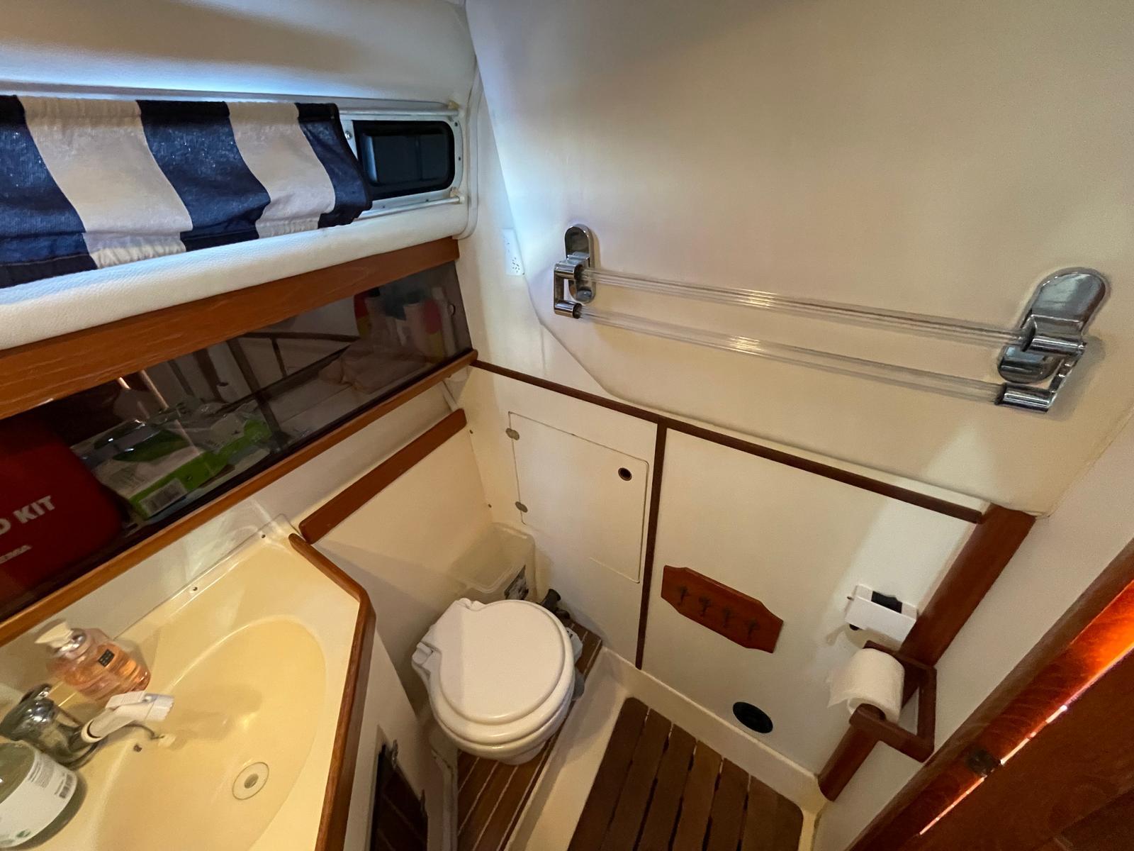 Nimbus 3003 — foto 13 van 34