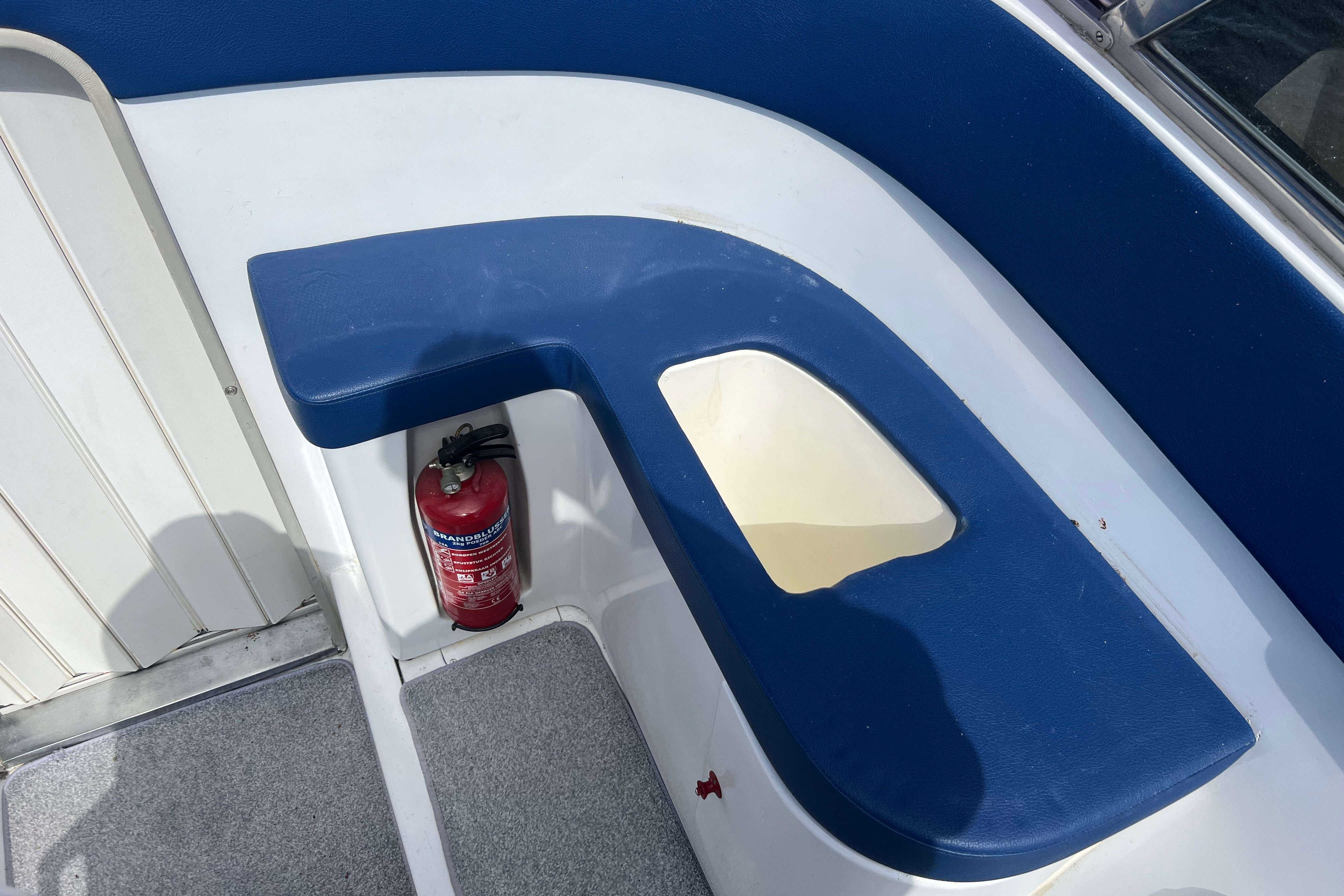 Monte Carlo 30 Offshore — foto 26 van 26