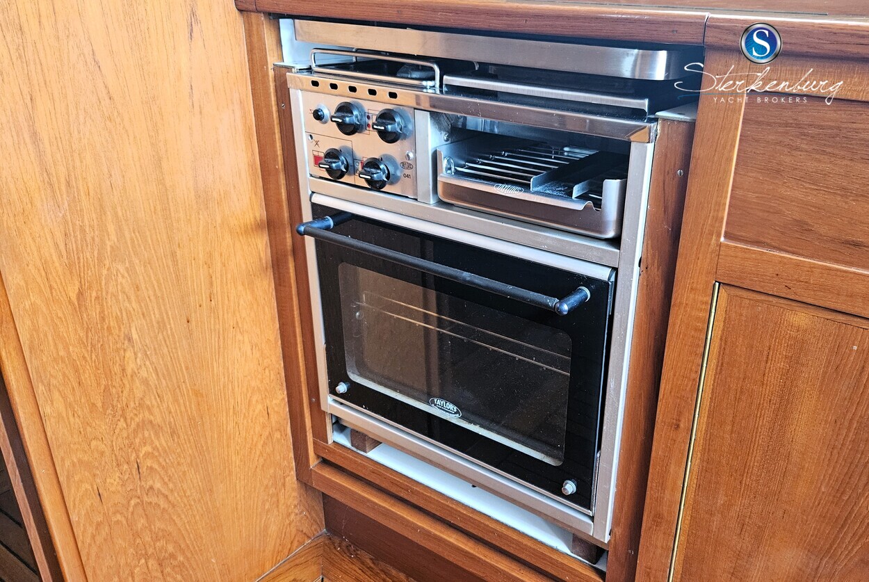 Klaassen Vlet 13,60 — foto 37 van 46