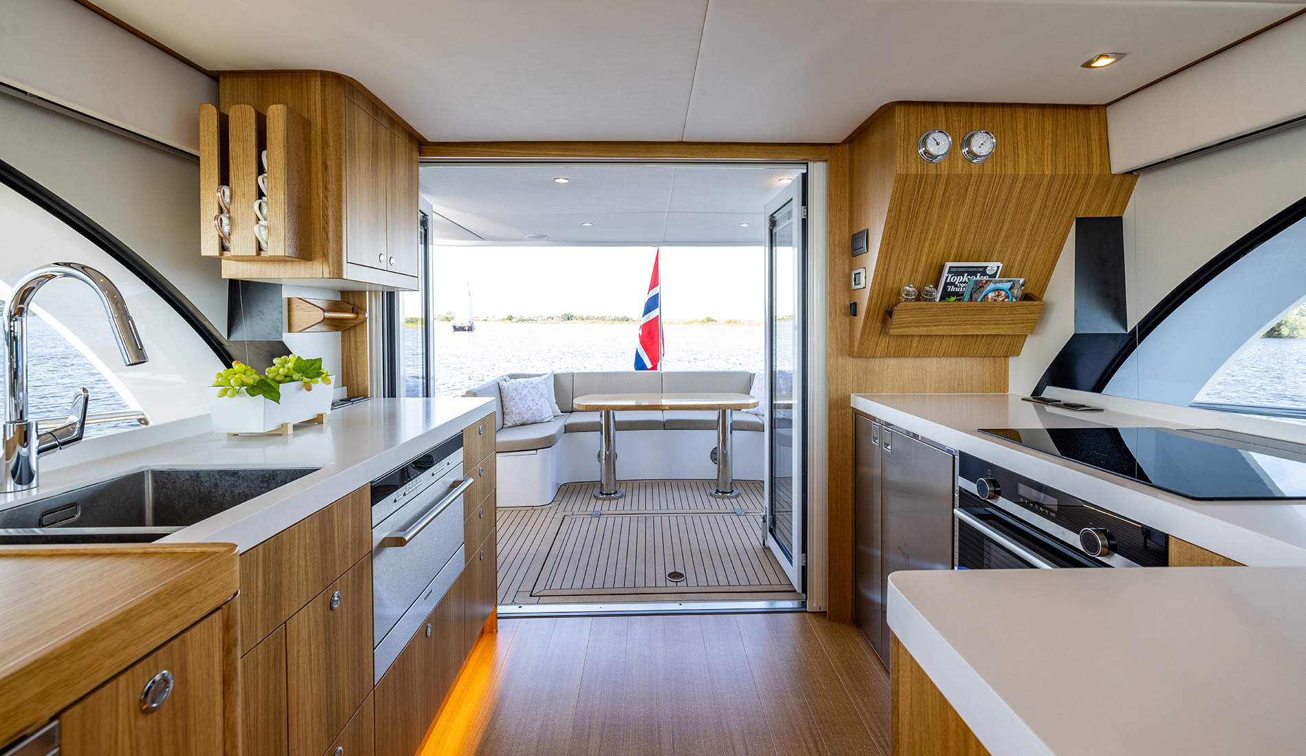 Boarncruiser 50 Traveller — foto 40 van 74