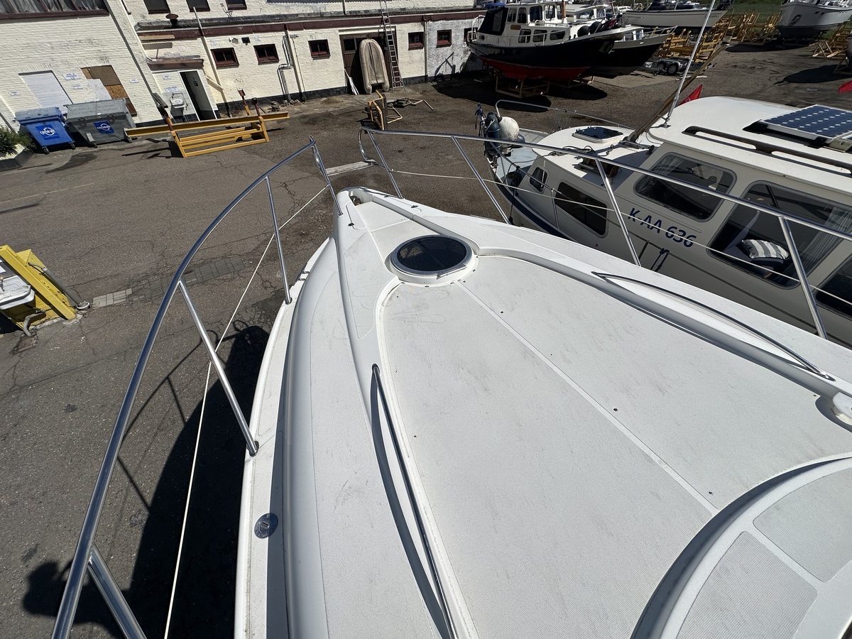Sessa 35 Oyster — foto 2 van 22