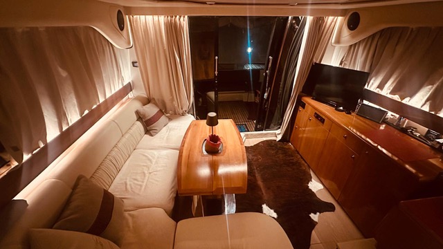 Cranchi 40 Atlantique - BluYachting — foto 4 van 12