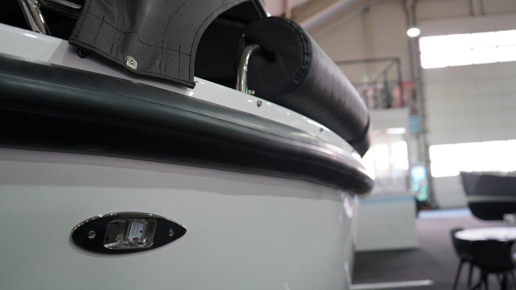 Stout 750 incl. 30 Pk DIRECT VAREN — foto 5 van 14