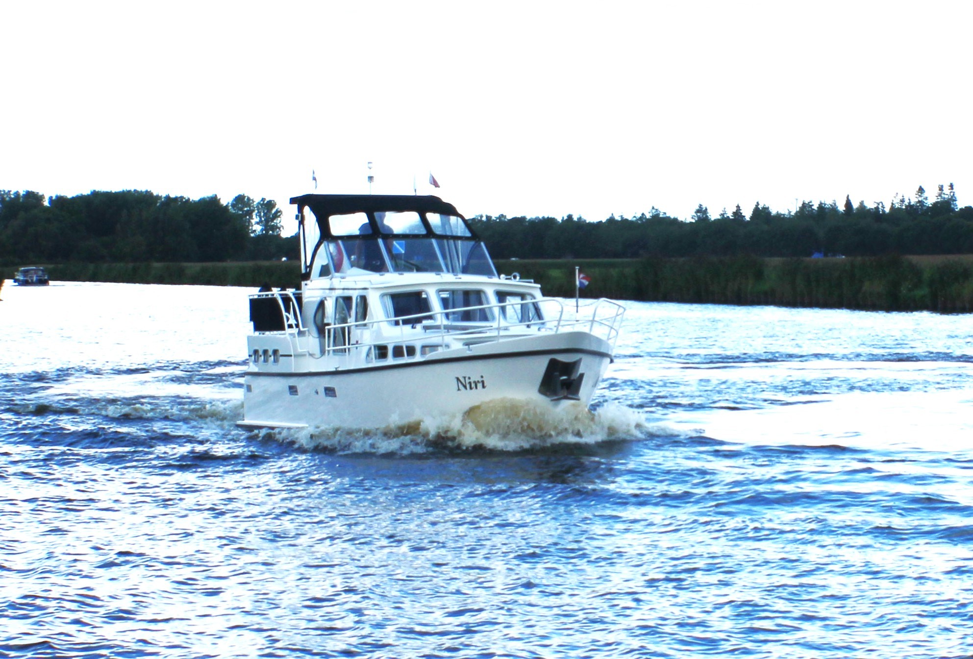Pedro Skiron 35 — foto 2 van 37