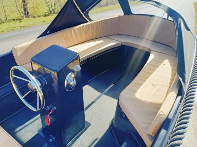 WATO 490 BLACK EDITION — foto 4 van 9