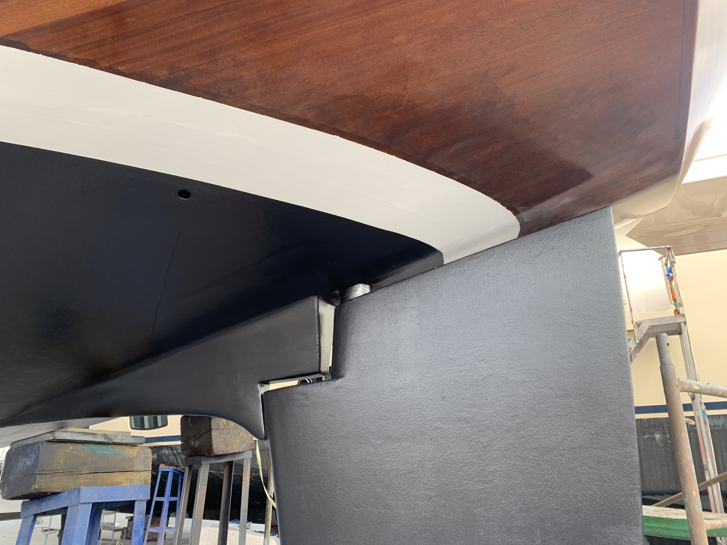 Lagoon Royal Classic 66 — foto 76 van 87