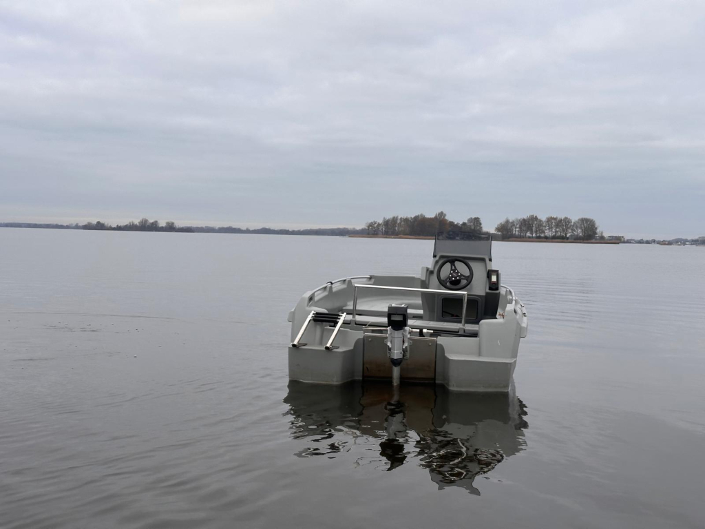 Roto Hydra  450 Family — foto 12 van 14