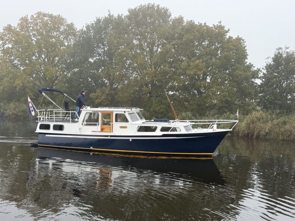Langenberg waaiersteven GSAK — foto 12 van 27