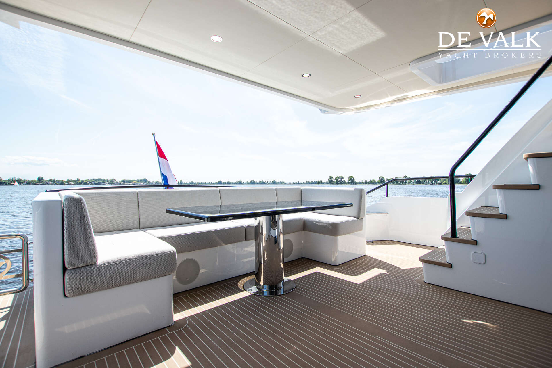 Van der Heijden Phantom 80 — foto 18 van 44