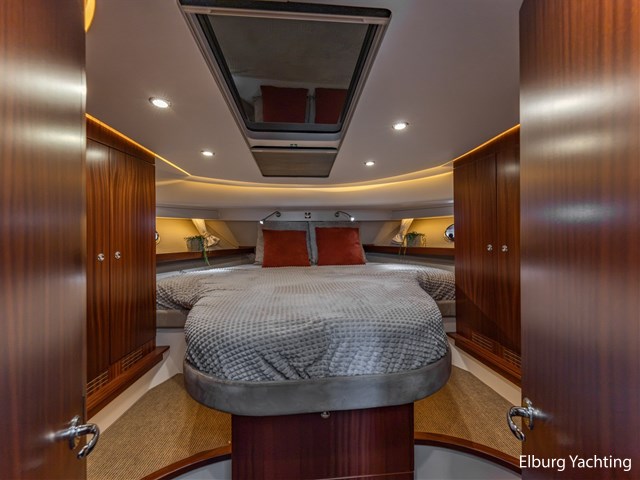 Nimbus 405 Flybridge — foto 32 van 95