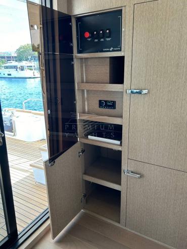 Sirena 58 (2024) — foto 9 van 12