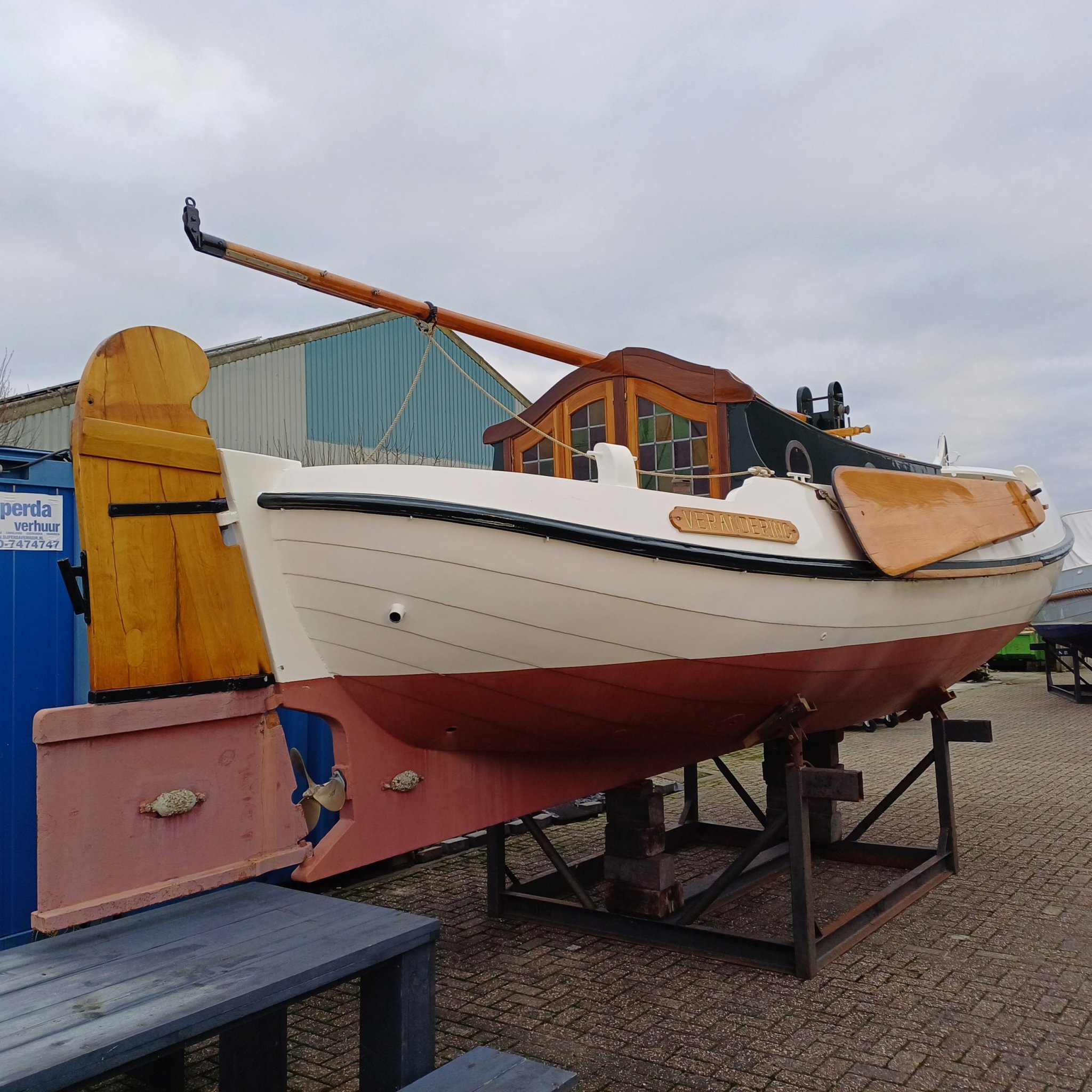 Bol Blokzijl, 8.65 — foto 8 van 19