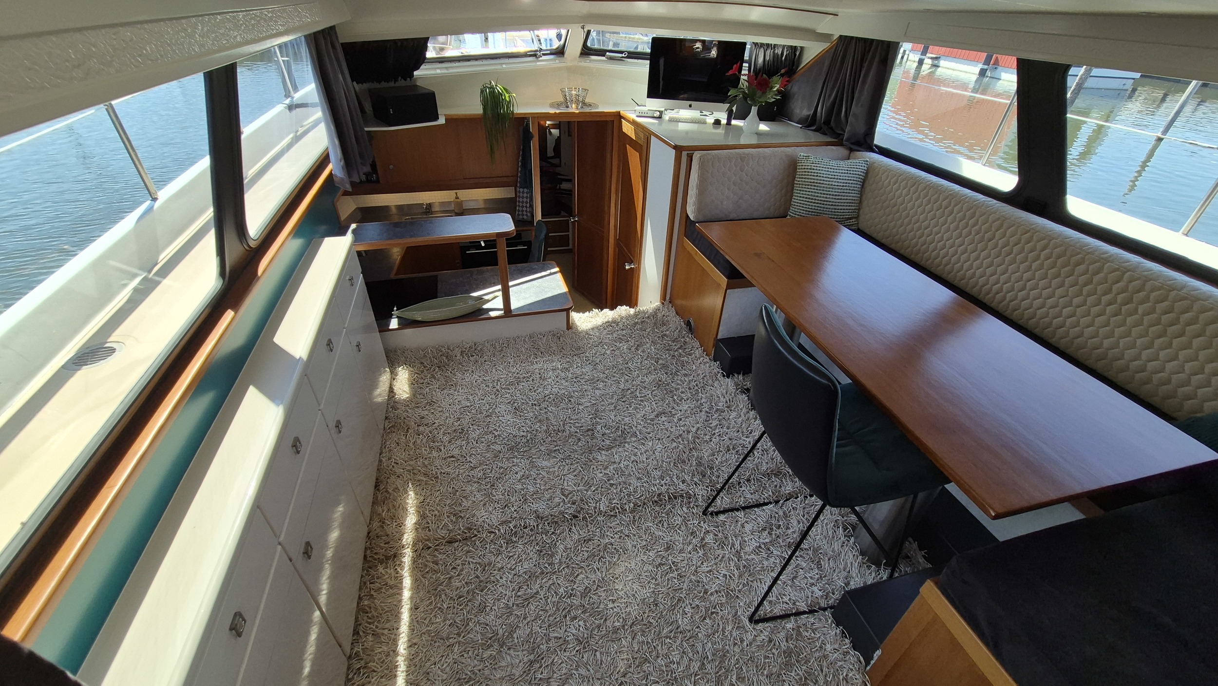 Ancora 44 Flybridge — foto 34 van 79