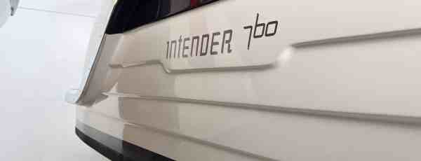 Intender 760 — foto 7 van 10