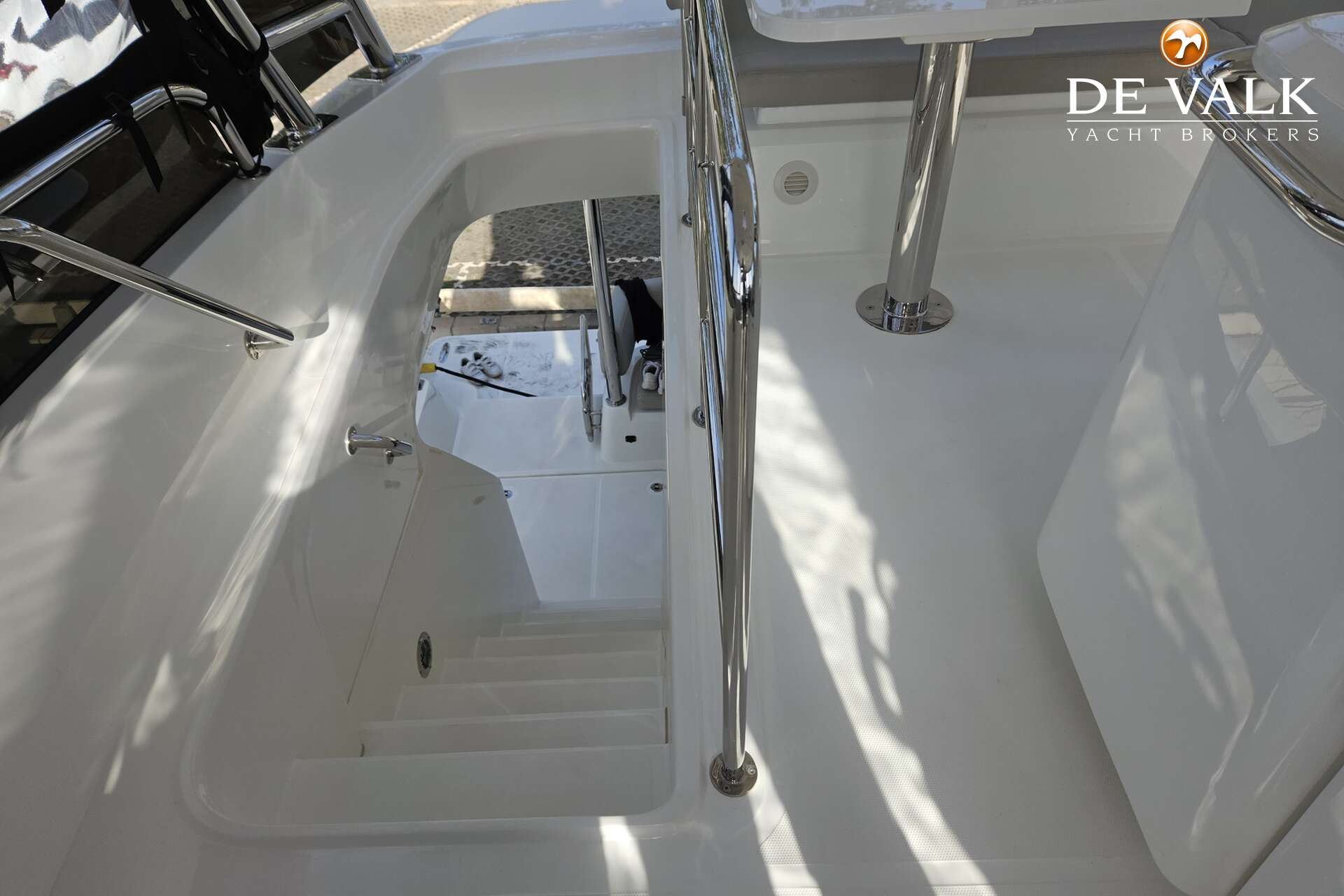 Aquila 42 — foto 12 van 39