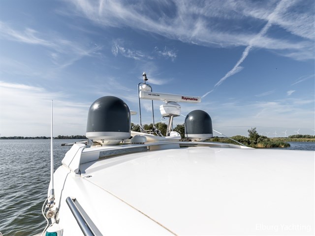 Princess V62 — foto 73 van 88