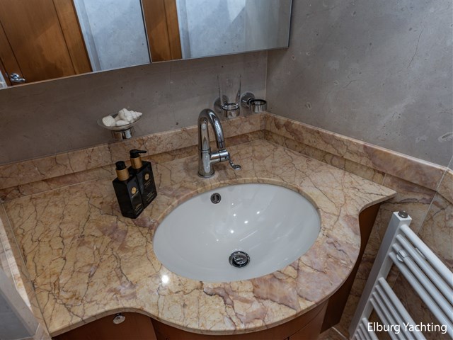 Sturier 675 CS - Long Range — foto 65 van 100