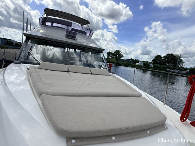 Bavaria E40 Flybridge — foto 74 van 87