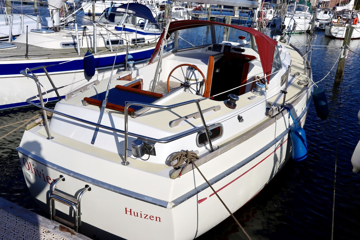Malö 40 H - Nomad SK 34 — foto 31 van 48