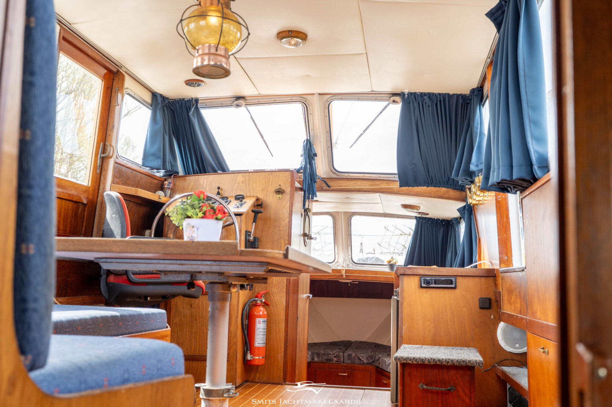 Target Saloon 11.00 AK Cabrio — foto 28 van 54