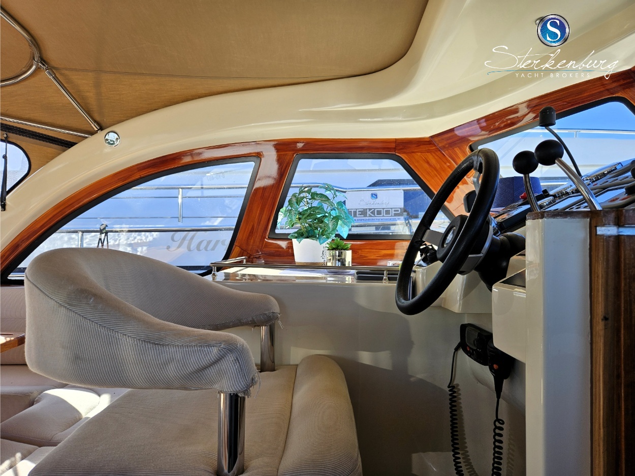 Tuna 40 Cabrio — foto 22 van 55