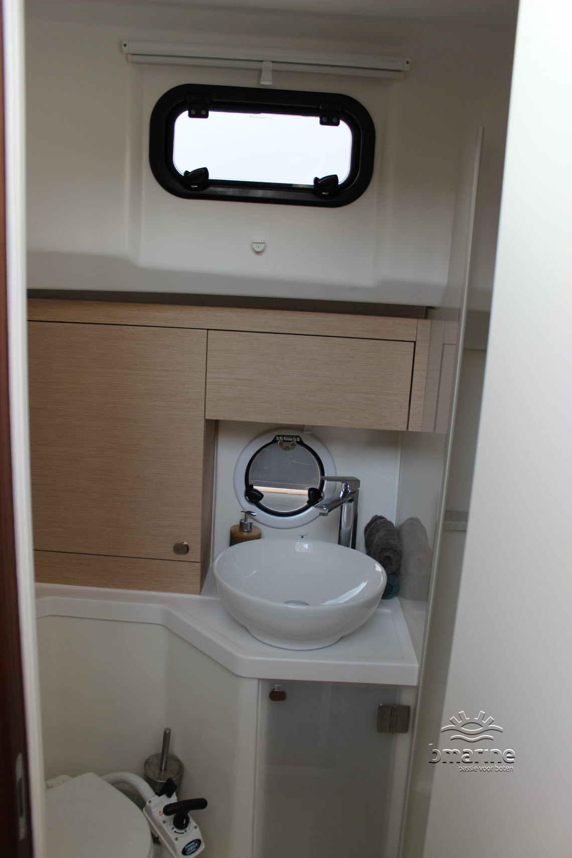 Seafaring 34S — foto 31 van 36