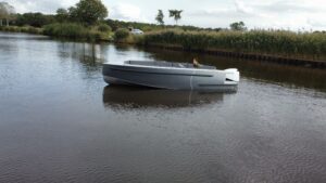 AluShip S-TNDR 620 — foto 7 van 9