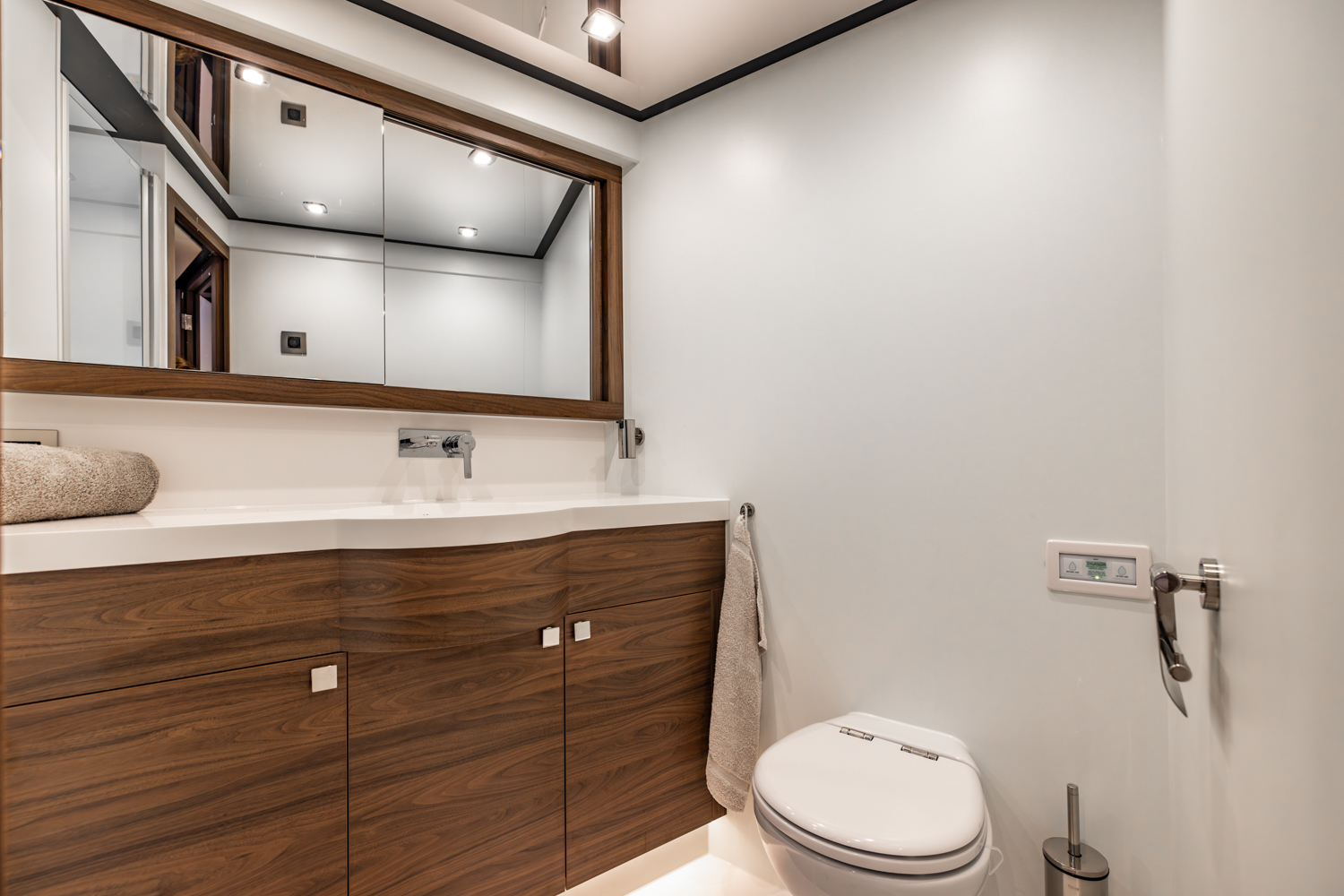 Boarncruiser 50 Traveller (Flybridge) — foto 83 van 105