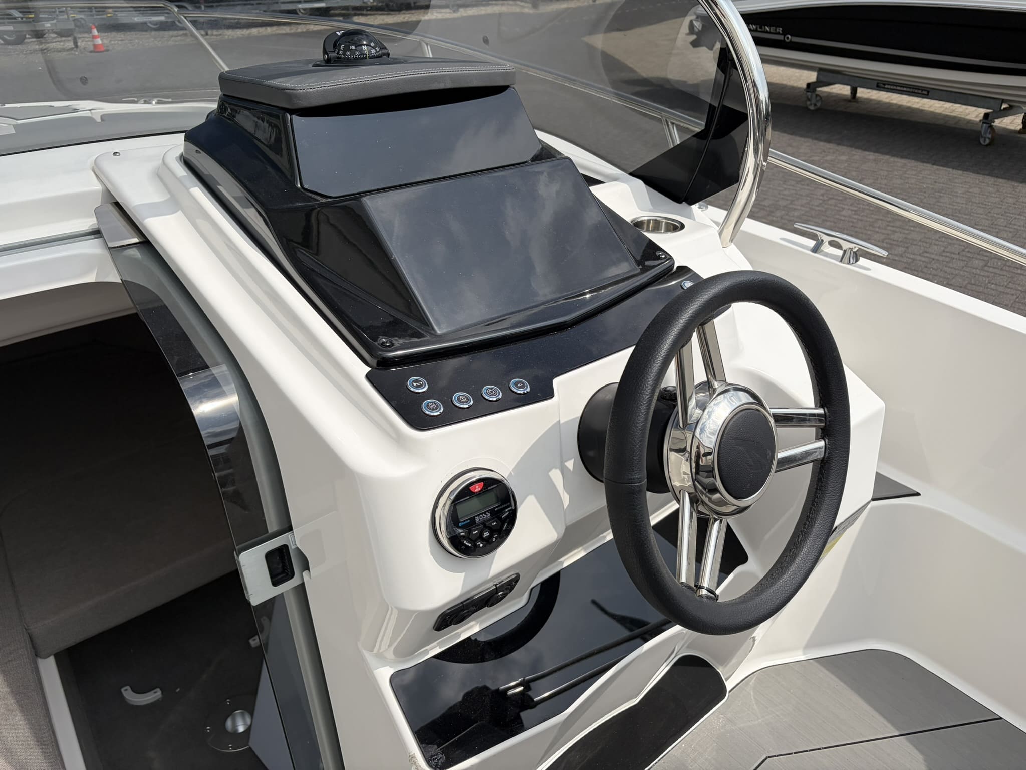 Karnic SL642 Sundeck — foto 13 van 18