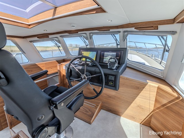 Nieland Explorer 50 — foto 4 van 99