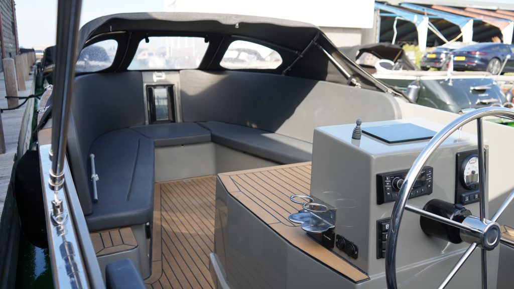 Isloep Rapida 750 — foto 13 van 27